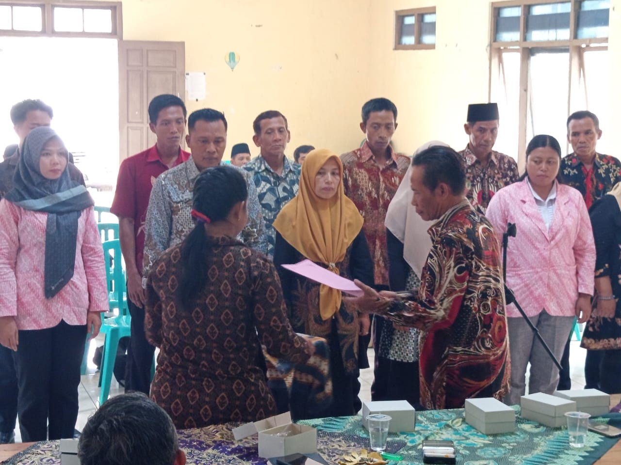 Berita