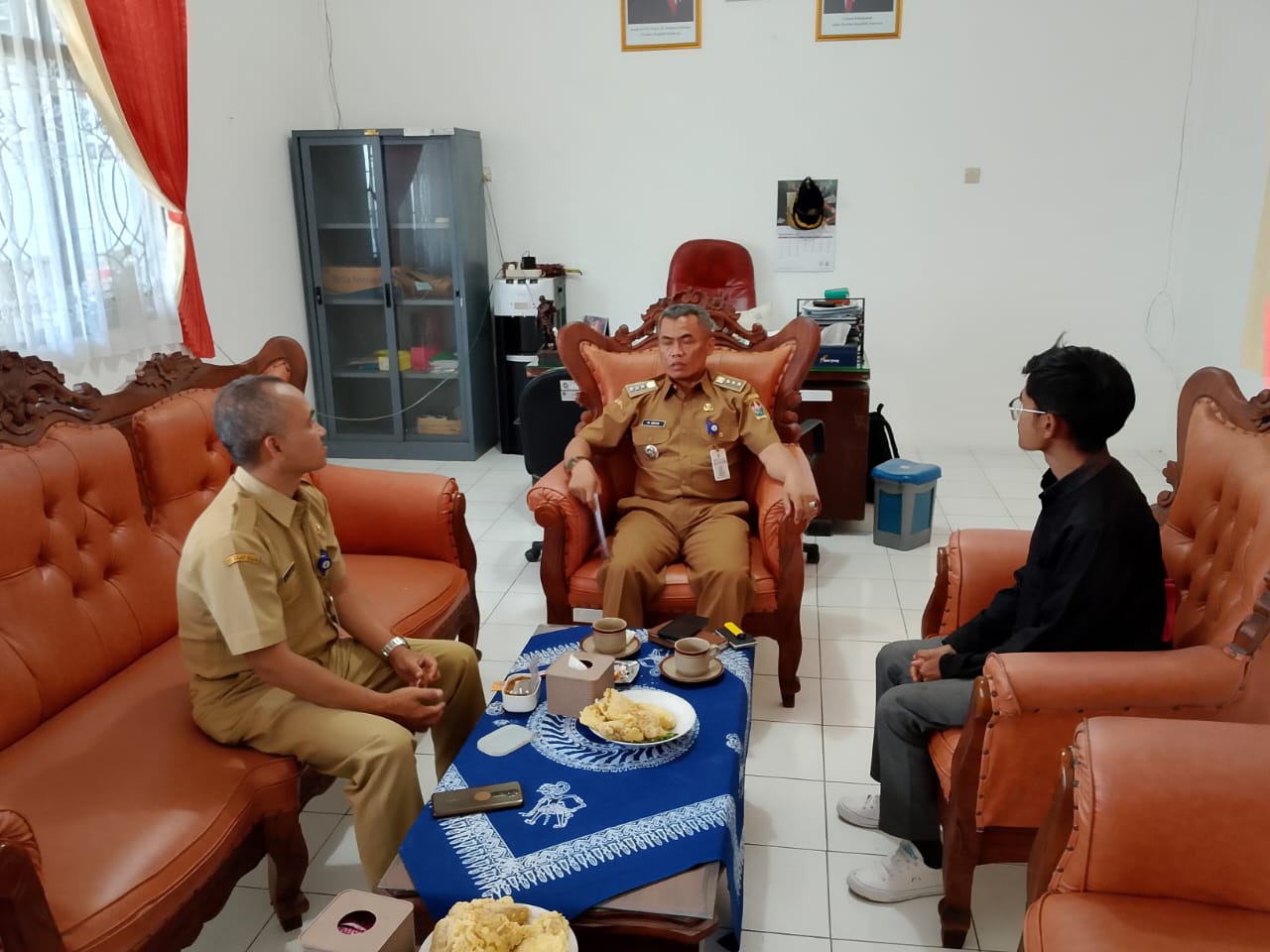 Berita